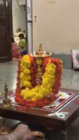 Durga Namaskara - Bengaluru Camp June 2025 - Day 2 (20 June 2025)